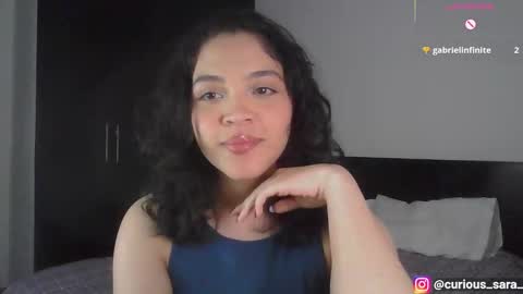 sara again3 online show from March 11, 2026, 2:28 am