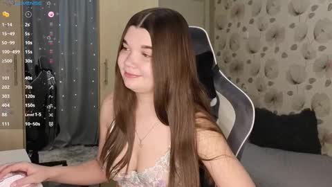 _cute_ice online show from March 24, 2026, 7:24 am