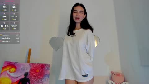 Snapshot of _cute_isabella_ chatting on December 12, 2024, 6:25 am _cute_isabella_ online show from December 12, 2024, 6:25 am