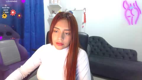 Katherine   Shedule  10pm -4 am  Colombia hour online show from February 12, 2025, 5:58 am