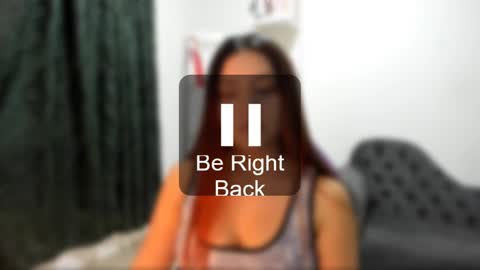 Katherine   Shedule  10pm -4 am  Colombia hour online show from September 9, 2025, 3:28 am