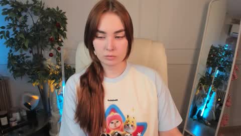 Angel online show from January 15, 2026, 1:16 pm