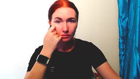 Snapshot of _cutie_and_shy_ chatting on September 19, 2025, 8:05 am _cutie_and_shy_ online show from September 19, 2025, 8:05 am