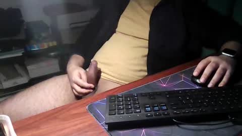 Paul online show from March 17, 2026, 1:10 am