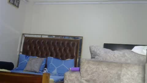 Snapshot of _daddyslittlemonster_ chatting on January 14, 2025, 5:56 pm lily online show from January 14, 2025, 5:56 pm