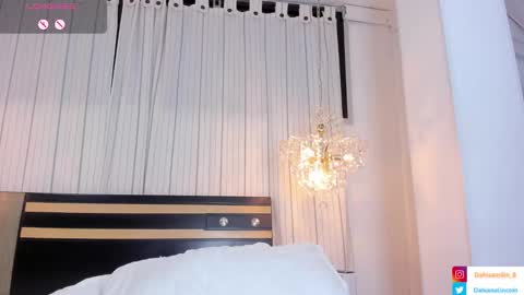 Snapshot of _dahiana_1 chatting on December 27, 2024, 10:48 pm Dahiana Lincoln online show from December 27, 2024, 10:48 pm