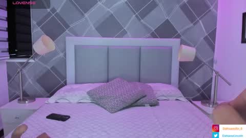 Snapshot of _dahiana_1 chatting on February 12, 2025, 7:13 pm Dahiana Lincoln online show from February 12, 2025, 7:13 pm