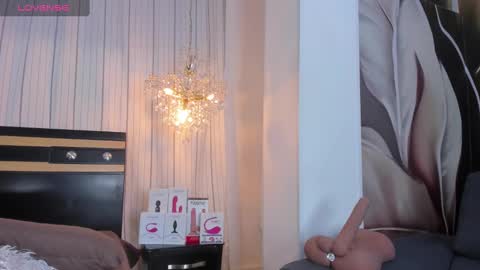 Snapshot of _dahiana_1 chatting on February 14, 2025, 7:33 pm Dahiana Lincoln online show from February 14, 2025, 7:33 pm