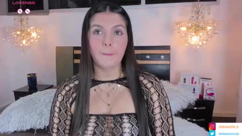 Snapshot of _dahiana_1 chatting on February 17, 2025, 8:36 pm Dahiana Lincoln online show from February 17, 2025, 8:36 pm