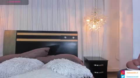 Snapshot of _dahiana_1 chatting on February 18, 2025, 7:41 pm Dahiana Lincoln online show from February 18, 2025, 7:41 pm