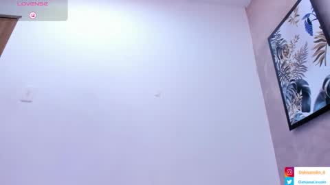 Snapshot of _dahiana_1 chatting on October 13, 2025, 5:35 pm Dahiana Lincoln online show from October 13, 2025, 5:35 pm