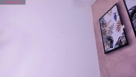 Snapshot of _dahiana_1 chatting on October 26, 2025, 7:20 pm Dahiana Lincoln online show from October 26, 2025, 7:20 pm