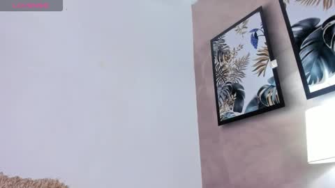 Snapshot of _dahiana_1 chatting on November 14, 2025, 10:18 pm Dahiana Lincoln online show from November 14, 2025, 10:18 pm