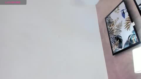 Snapshot of _dahiana_1 chatting on November 16, 2025, 6:35 pm Dahiana Lincoln online show from November 16, 2025, 6:35 pm