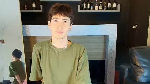 Dante online show from November 11, 2025, 8:42 pm