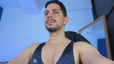 David online show from January 8, 2026, 12:57 am