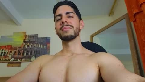 David online show from February 7, 2026, 12:58 am