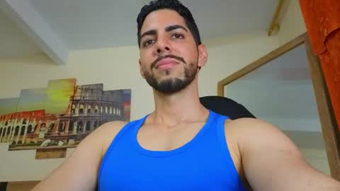 David online show from April 16, 2026, 12:55 am