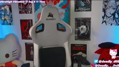    online show from February 24, 2025, 11:09 pm