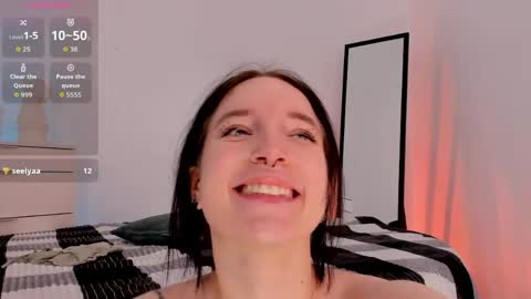 Kate online show from April 18, 2026, 7:58 pm