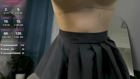 Snapshot of _dearkate_ chatting on May 31, 2026, 6:09 pm Kate online show from May 31, 2026, 6:09 pm