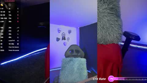 delacruz online show from November 22, 2025, 2:21 am