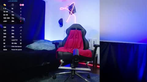 delacruz online show from January 5, 2026, 11:08 pm