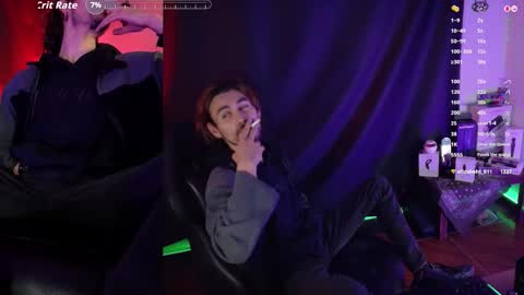 delacruz online show from March 2, 2026, 7:15 am