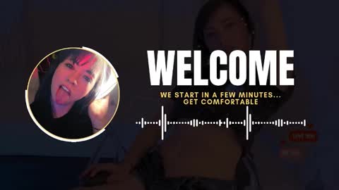  DENISE  online show from March 18, 2026, 2:37 am