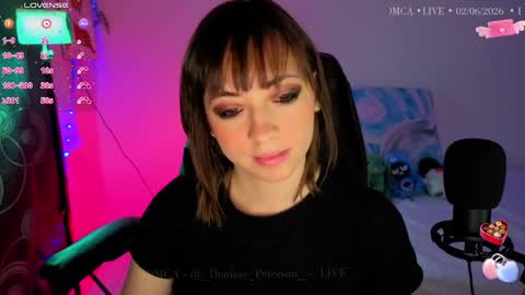 Snapshot of _denisse_peterson_ chatting on June 2, 2026, 11:18 pm DENISE online show from June 2, 2026, 11:18 pm