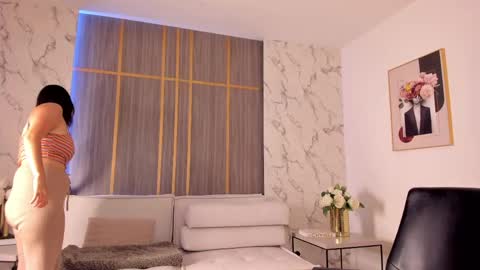 Snapshot of _dollargirl_ chatting on April 12, 2026, 1:38 pm Abril online show from April 12, 2026, 1:38 pm