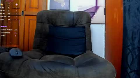 Snapshot of _dominikxxx1 chatting on July 17, 2026, 2:24 pm _dominikxxx1 online show from July 17, 2026, 2:24 pm