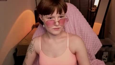 Luna    online show from March 2, 2026, 12:56 pm