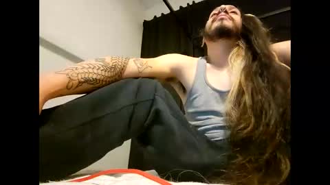 _drew__ online show from November 15, 2025, 2:20 am