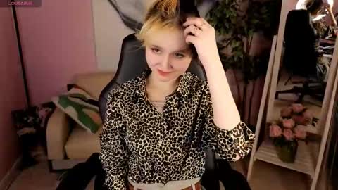 Snapshot of _drift_baby_ chatting on March 15, 2026, 1:17 pm Mao online show from March 15, 2026, 1:17 pm