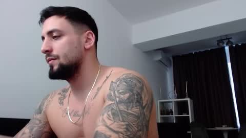 Dylan online show from February 15, 2025, 8:44 am