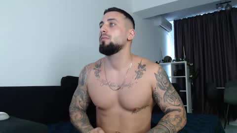 Dylan online show from September 11, 2025, 8:47 am