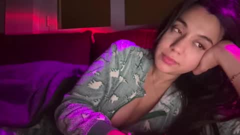  elena barra online show from January 17, 2026, 6:33 pm