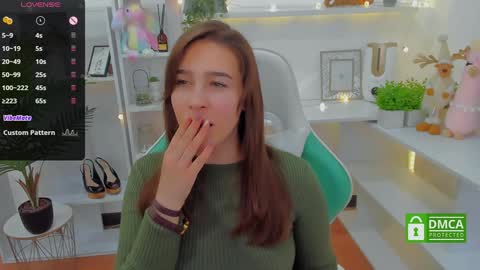 Lizzy  online show from December 28, 2024, 12:57 am