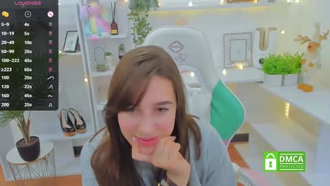 Lizzy  online show from December 31, 2024, 12:43 am