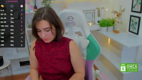 Lizzy  online show from January 3, 2025, 3:27 am