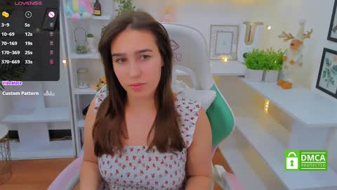 Lizzy  online show from January 4, 2025, 9:41 pm