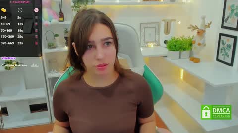 Lizzy  online show from January 6, 2025, 9:22 pm