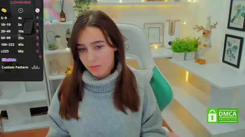 Lizzy  online show from January 7, 2025, 12:24 am