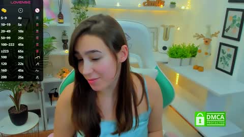 Lizzy  online show from January 20, 2025, 4:21 am