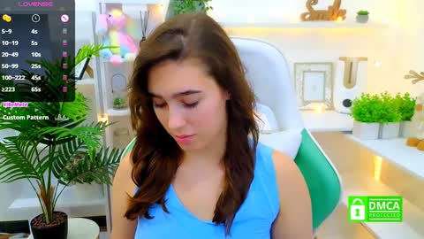 Lizzy  online show from January 20, 2025, 10:48 pm