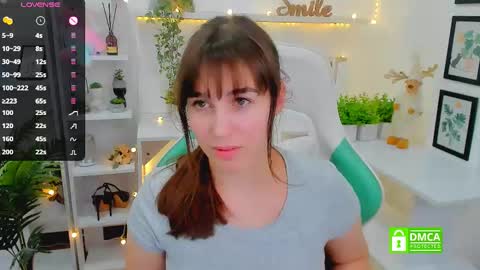 Lizzy  online show from February 19, 2025, 9:58 pm