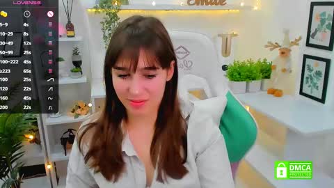 Lizzy  online show from February 21, 2025, 10:15 pm