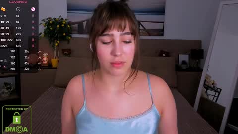 Lizzy  online show from March 1, 2025, 4:15 am