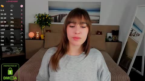 Lizzy  online show from March 8, 2025, 10:24 pm